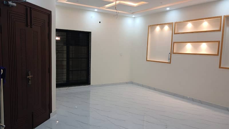 5 Marla house for sale city housing society Block A Extension Sialkot 5