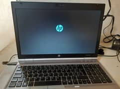 HP EliteBook 8570p For Sale