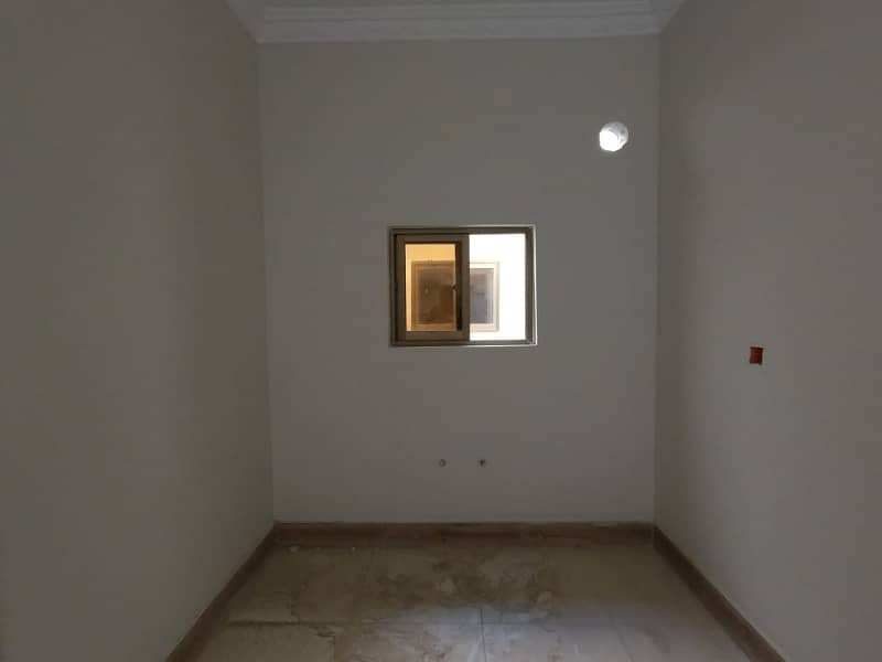 140 Square Yards Upper Portion For sale In North Nazimabad - Block D Karachi 4