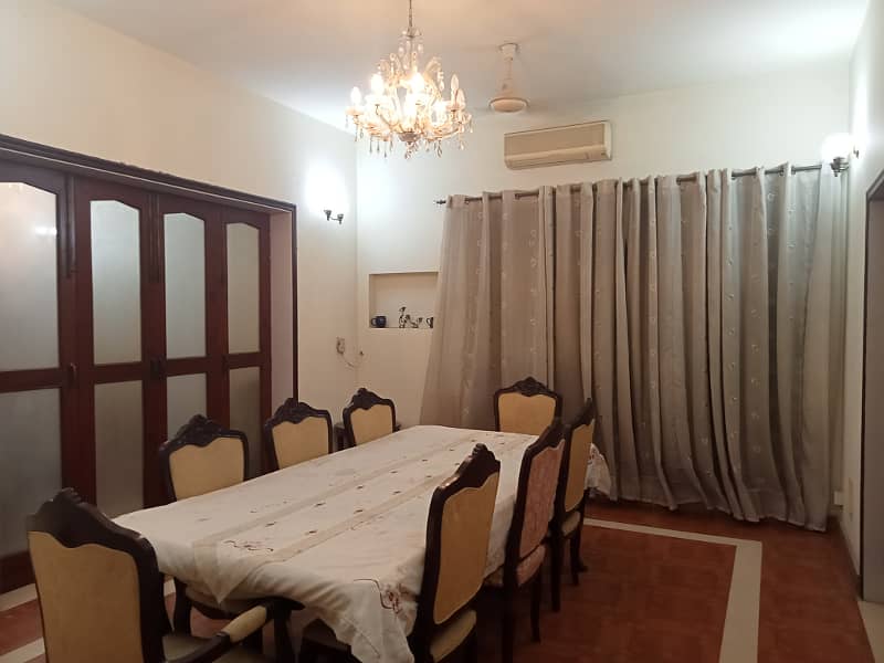 CANTT 1 KANAL 12 MARLA HOUSE FOR SALE IN GULBERG 2 LAHORE 2