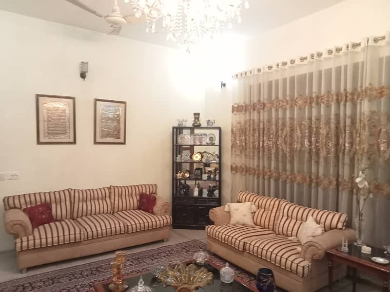 CANTT 1 KANAL 12 MARLA HOUSE FOR SALE IN GULBERG 2 LAHORE 4