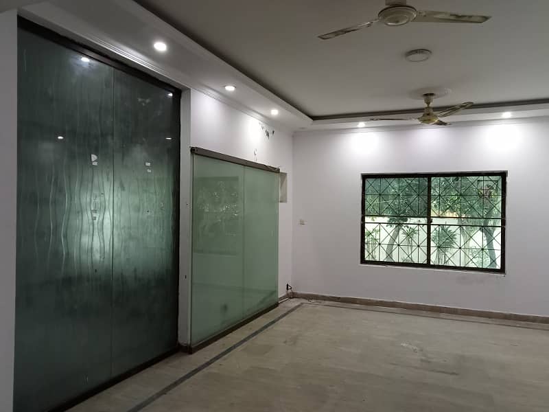 CANTT 1 KANAL 12 MARLA HOUSE FOR SALE IN GULBERG 2 LAHORE 9