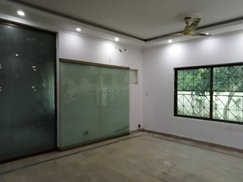 CANTT 1 KANAL 12 MARLA HOUSE FOR SALE IN GULBERG 2 LAHORE 10