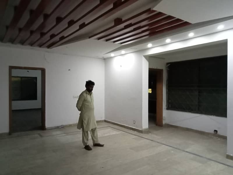 CANTT 1 KANAL 12 MARLA HOUSE FOR SALE IN GULBERG 2 LAHORE 11