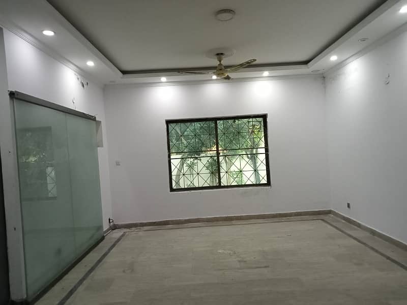 CANTT 1 KANAL 12 MARLA HOUSE FOR SALE IN GULBERG 2 LAHORE 13