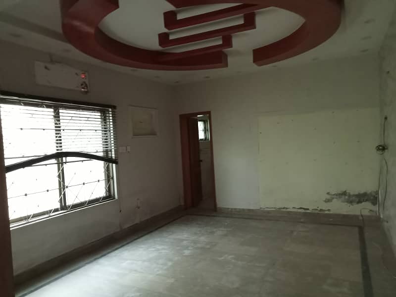 CANTT 1 KANAL 12 MARLA HOUSE FOR SALE IN GULBERG 2 LAHORE 14