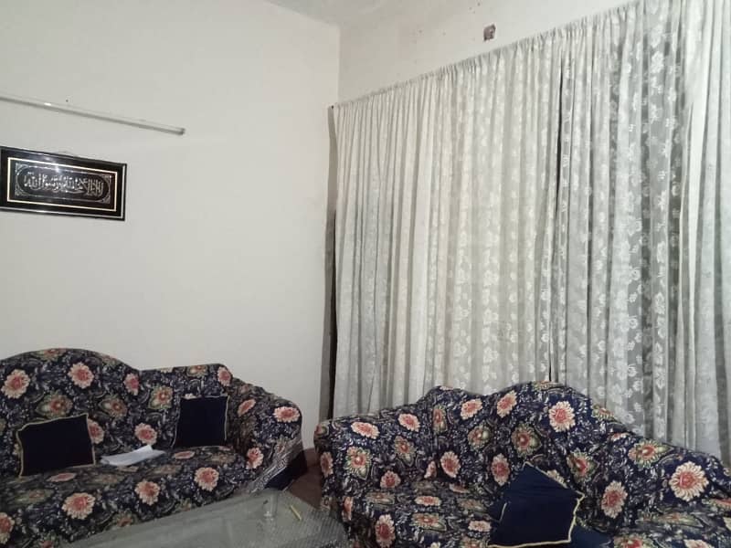 CANTT 1 KANAL 12 MARLA HOUSE FOR SALE IN GULBERG 2 LAHORE 16