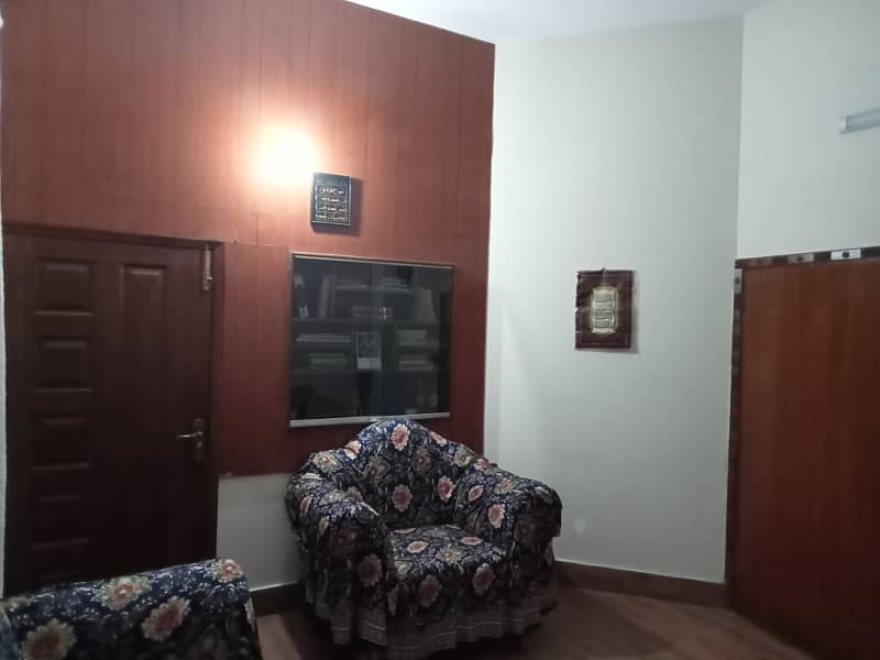 CANTT 1 KANAL 12 MARLA HOUSE FOR SALE IN GULBERG 2 LAHORE 17