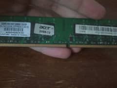 2 gb ram for sale