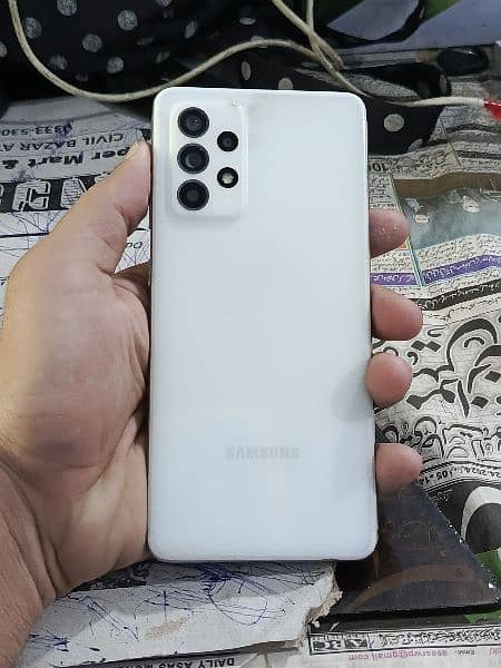 Samsung A52s 5g 0