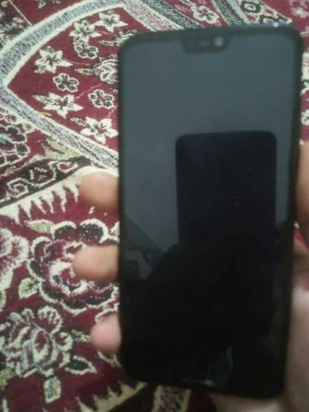 Huawei Nova 3i Black New condition 2