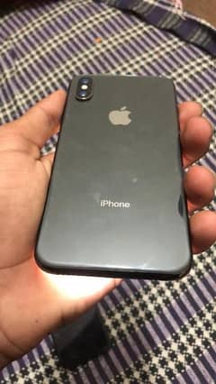 iPhone X for sale non pta