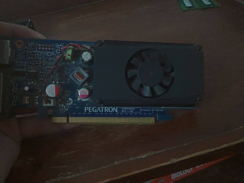 DDR3 GRAPHIC CARD FOR SALE. 0
