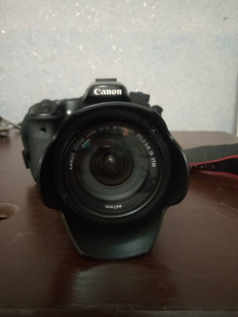 Canon EOS 70d 3
