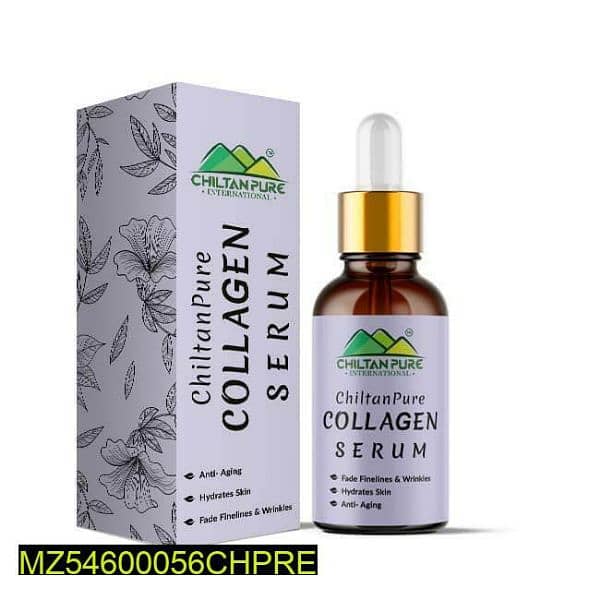 collagen serum 0