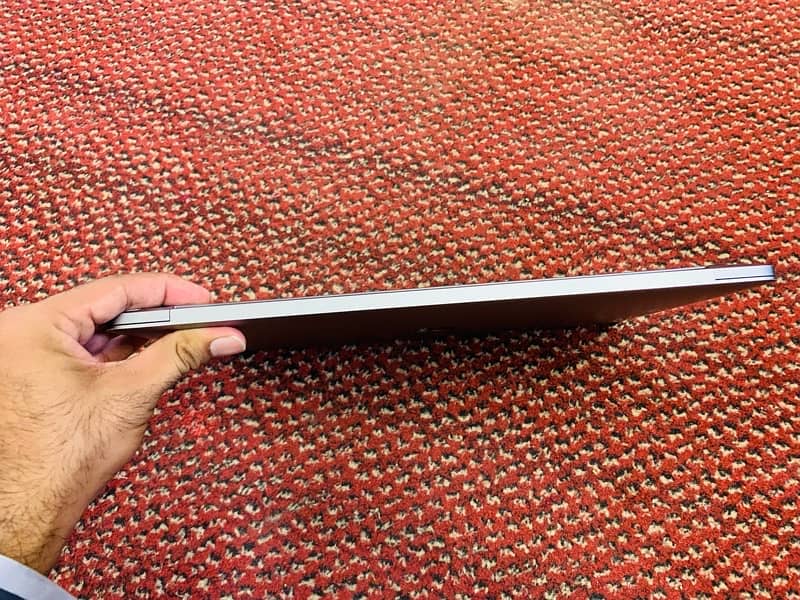 MacBook Pro Retina, 15-inch, 2017 ( 2 GB Graphic Card ) 9