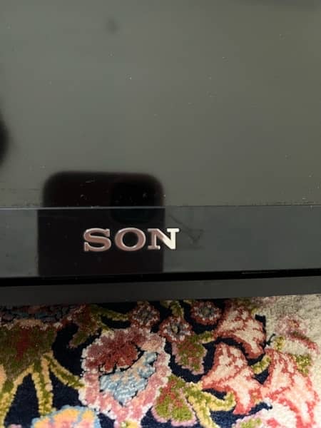 Sony LED TV 5