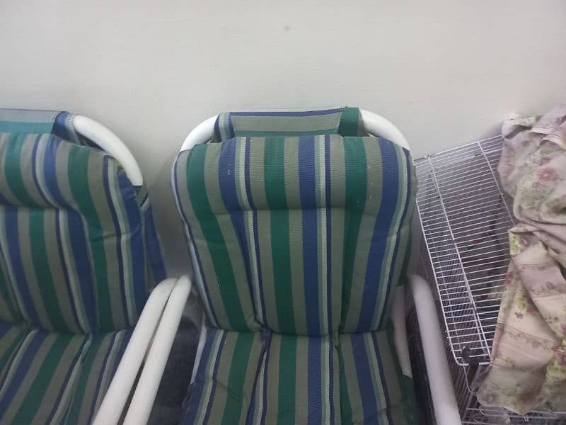 outdoor miami chairs 2 . 3