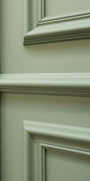 Wall Moulding and decoration 2