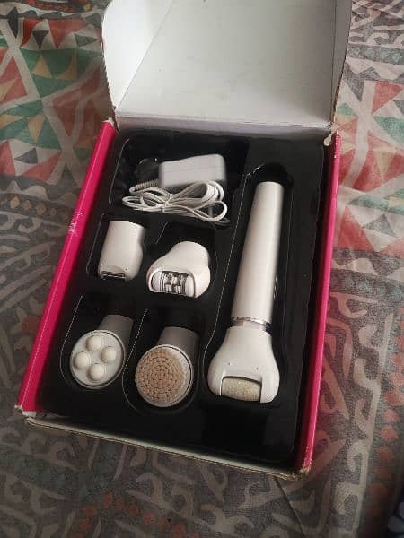 5 IN 1 Beauty Tools Kit 2