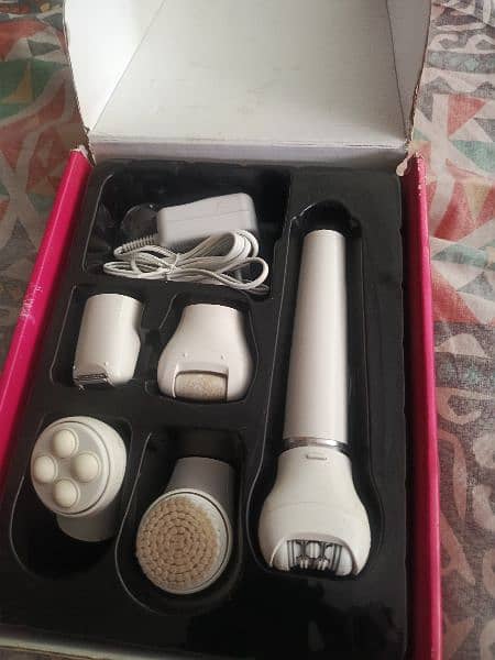 5 IN 1 Beauty Tools Kit 5