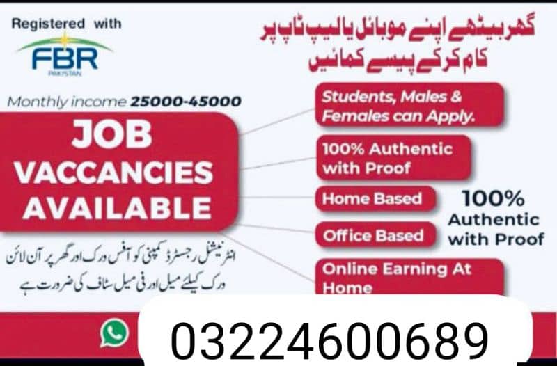 part time full time home base jobs available 0