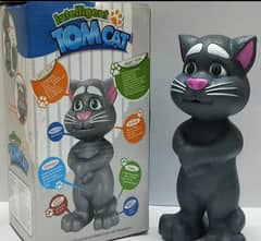 Talking tom repeater toy For kids 0