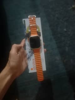 Smart Watch U9 Ultra