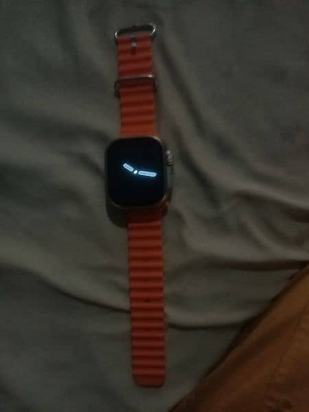 Smart Watch U9 Ultra 2