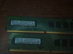 2 gb ram for sale