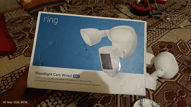 ring floodlight cam pro 4