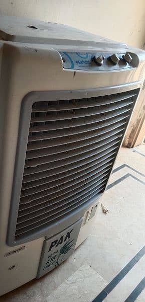 Air cooler pk 5000 for sale 3