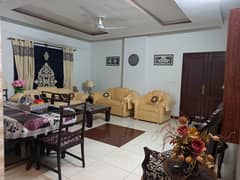 2 Bed Apartment (Penthouse) For Sale - Askari 14 - Rawalpindi