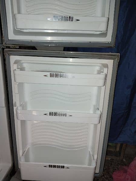 Dawlance Refrigerator 2