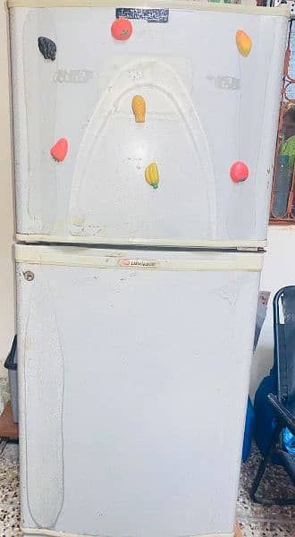 Dawlance Refrigerator 5