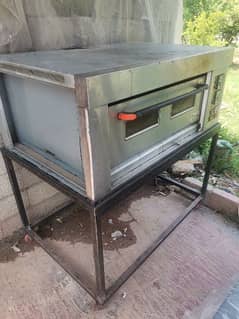 commercial oven for sale