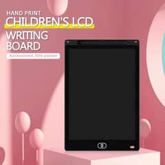 8.5” LCD Writing Tablet Electronic Slate for For playful For Kids