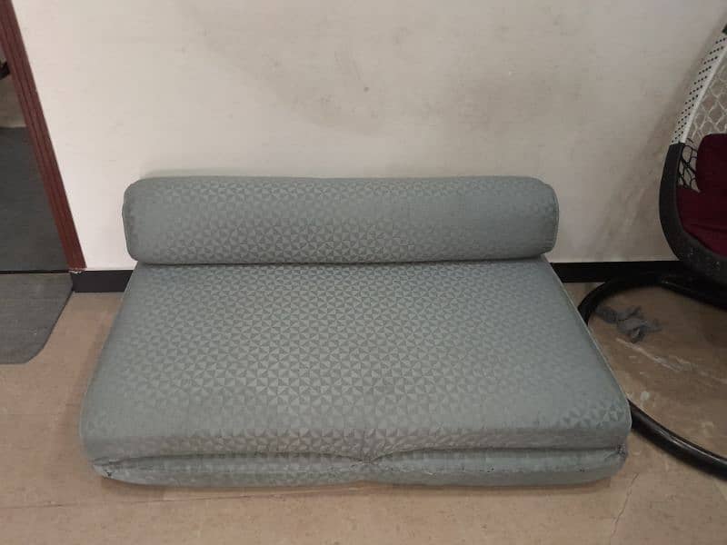 Sofa cum bed mattress 3