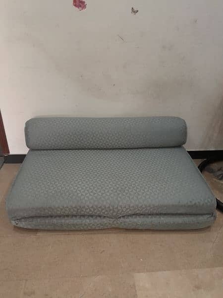Sofa cum bed mattress 5