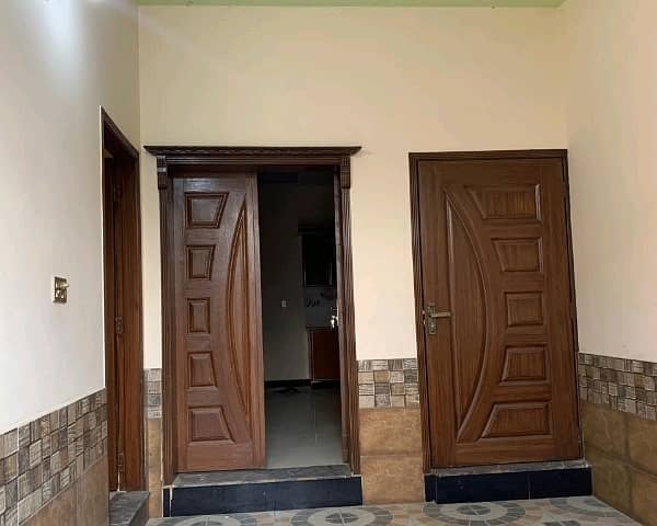 Ready To Buy A Prime Location House 3 Marla In Lahore Medical Housing Society 3