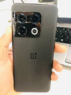one plus 10 pro only mobile