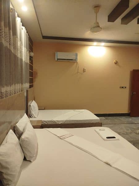 Highway Link Hotel Room's Available for Rent 11