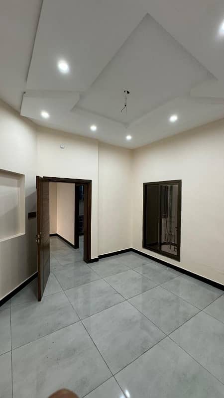 5 Marla House Facing Park available for sale in Chenab Orchard Phase 1, City Gujrat 7