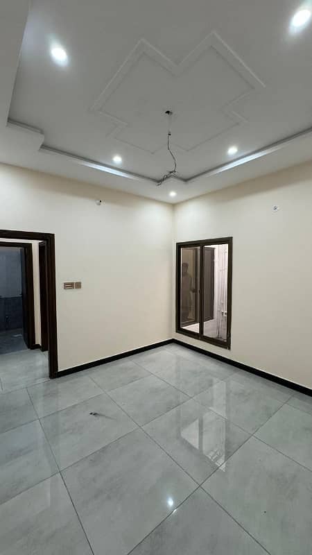 5 Marla House Facing Park available for sale in Chenab Orchard Phase 1, City Gujrat 11