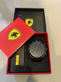 Ferrari imported Watch