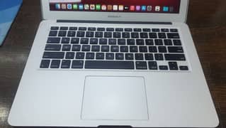 APPLE MAC BOOK AIR FOR SALE 10BY10