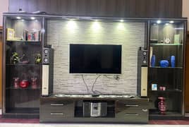 Tv console, console Trolley, wall units, Tv table furniture For sale