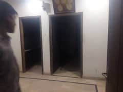 One Bed Flat Available For Rent In Pak Arab Housing Scheme Main Farozpur Road Lahore