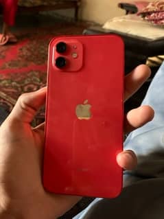 Iphone 12 64 gb non pta waterpack