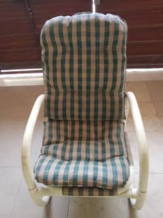 Garden  Chair  at  Lahore Cantt